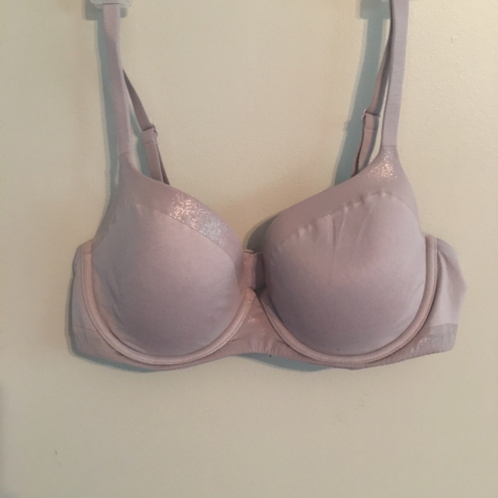 Victoria’s Secret Body By Victoria Bra